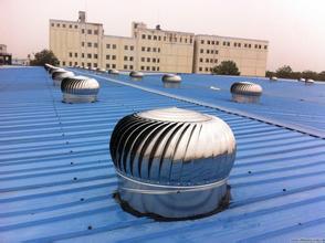 無動力風帽有哪些特點 無動力風帽有哪些特點